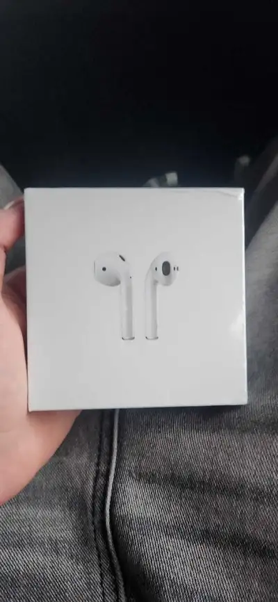 airpods 2, View more