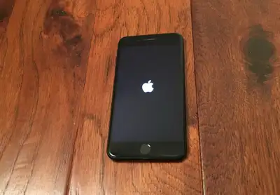 Apple iPhone 7 Plus (A1661) Black (Unlocked).  Excellent C, View more