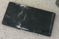 Sony Xperia Z Z1 Z2 Z3 Z4 Z5 M4 T3 Ultra cracked screen repair★