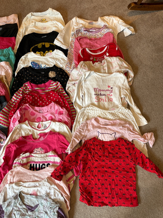 Girls 18-24 Month Clothes in Clothing - 18-24 Months in Edmonton - Image 2