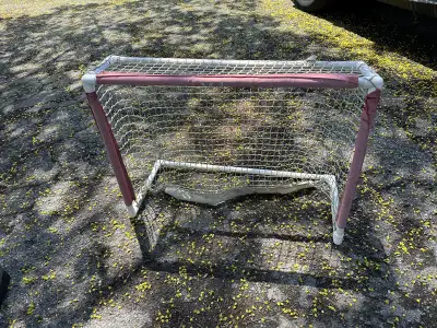 kids hockey net , View more