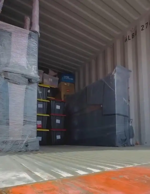 Movers $4964374280081795122