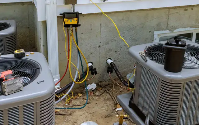 HVAC Services64519979021699122