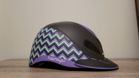 Troxel Fallon Taylor XL Helmet