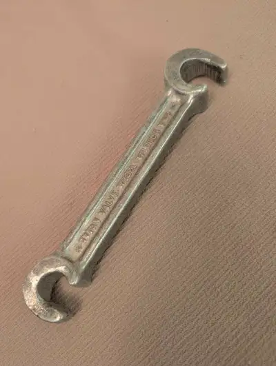Titan Valve Wheel Wrench VWO gearench aluminum-magnesium, View more