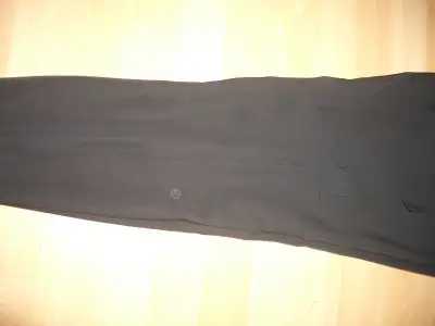 pantalons Lululemon  pants cargo+side pockets - size S / M (6), View more