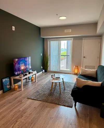 Apartment for Rent (2 Bed/2 Bath)