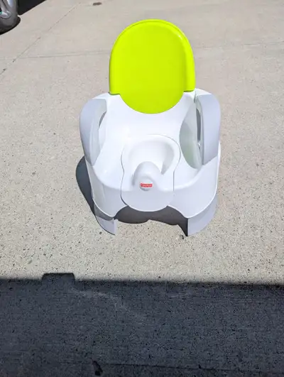 Child's Potty Training Chair, View more