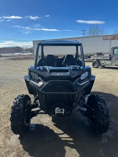 Freshly serviced Everything works runs great 5500km (mostly from soil sampling) Not getting enough u...