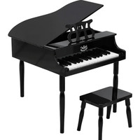 Toddler - Grand Piano Vilac (Black)