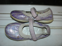 Geox shoes - Girl's, Size 10 (EUR 27)