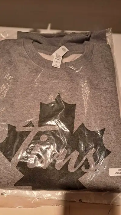 New!!  Tim Hortons Sweat Shirt, View more