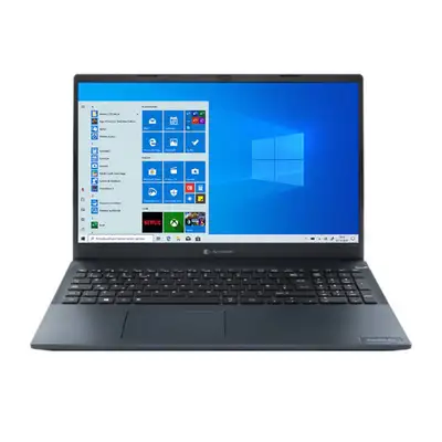 laptop toshiba dynabook  en parfait etat, View more