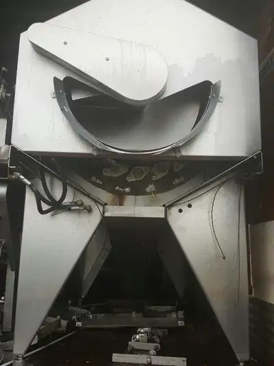 EPLUCHEUR MAGNUSON PEELER 8 rouleaux  /rolls, View more