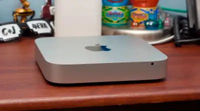 Mac mini, Plusieurs Model disponible avec SSD, View more