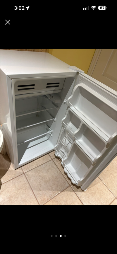 Masterchef Mini Fridge, View more
