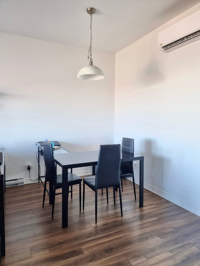 One bedroom apartment for rent in DiX30 dans Locations longue durée  à Longueuil/Rive Sud - Image 4