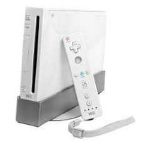 Looking to trade a Wii Console for Xbox 360 or PS3 Console