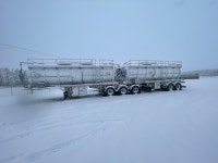 2018 Dragon Super B Tankers TC407 Grande Prairie Alberta Preview