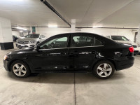 2011 Volkswagen Jetta Gas automatic for sale