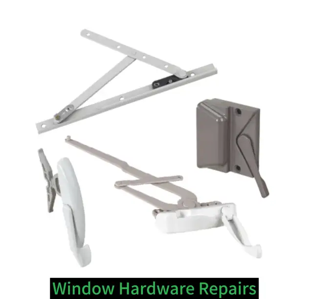 Window Hardware & Patio Door Repair. Glass Replacement.62863726962562122
