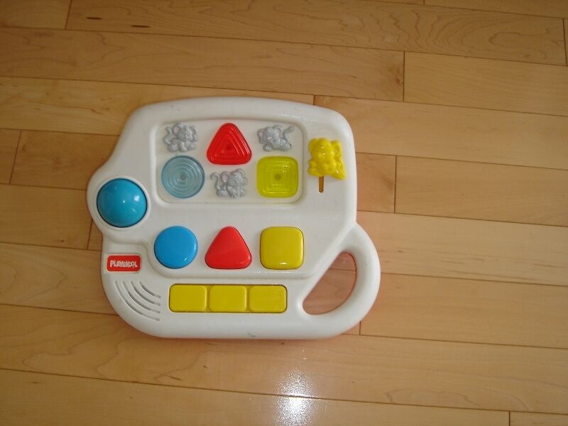 Playskool Lights and Sound Toy Toys & Games Kingston Kijiji