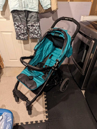 Peg Perego Booklet stroller 