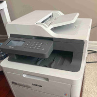 Brother Printer-MFCL3710CW