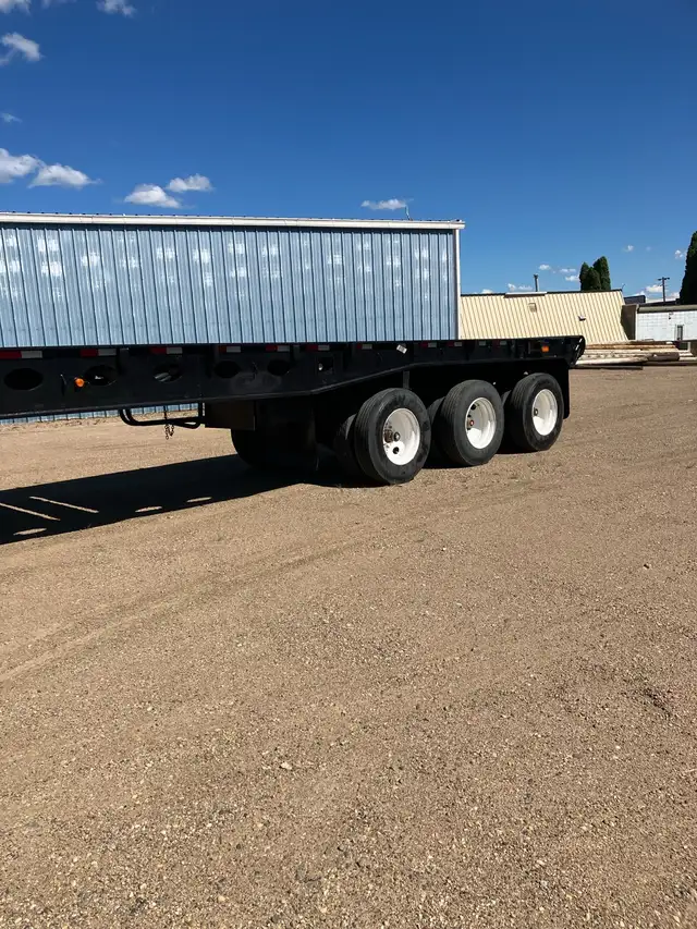 oilfield hiboy in Heavy Trucks in Lloydminster - Image 4