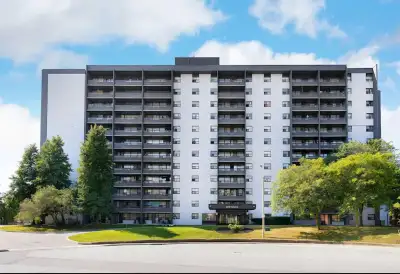 Room for Rent – Roche Court, Mississauga Limited-Time Utility Promotion ***FEMALE ONLY**** FOR EITHE...