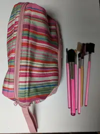 Makeup/Toiletry Cases