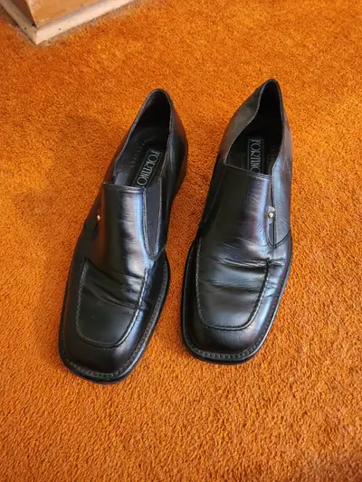 Men's Dress Shoes size 12, View more