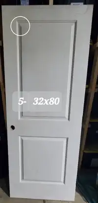 INTERIOR DOORS