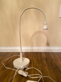 Lamp modern  Jansjo Ikea