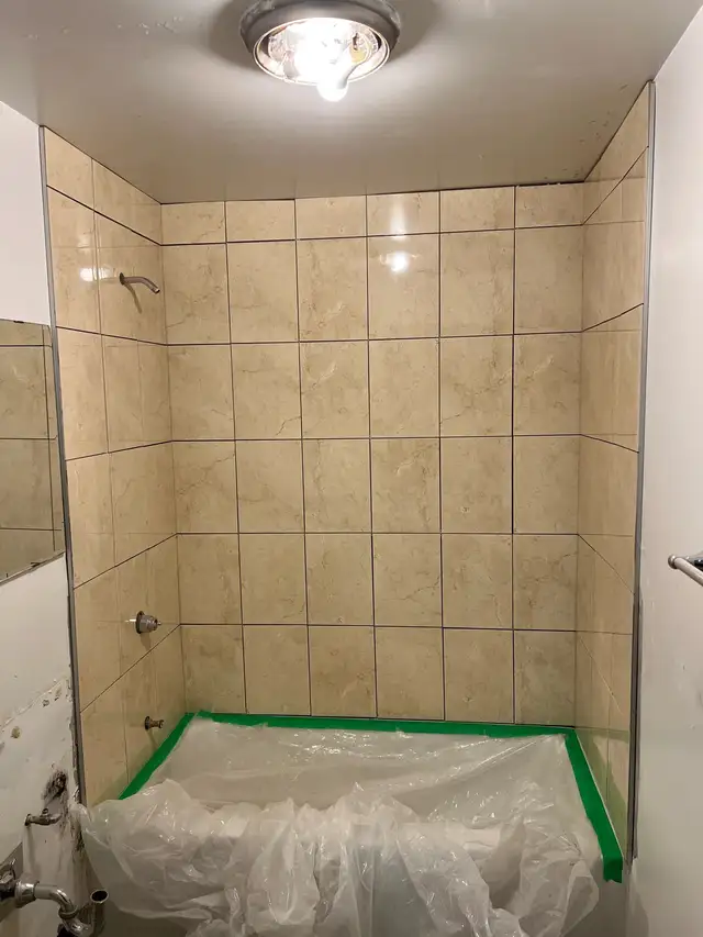 Rance Handyman Services65203779001602122