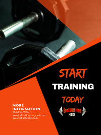 1 -on-1 Personal Training