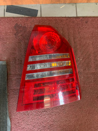 Used taillight fit 2005 Chrysler 300 right side $75
