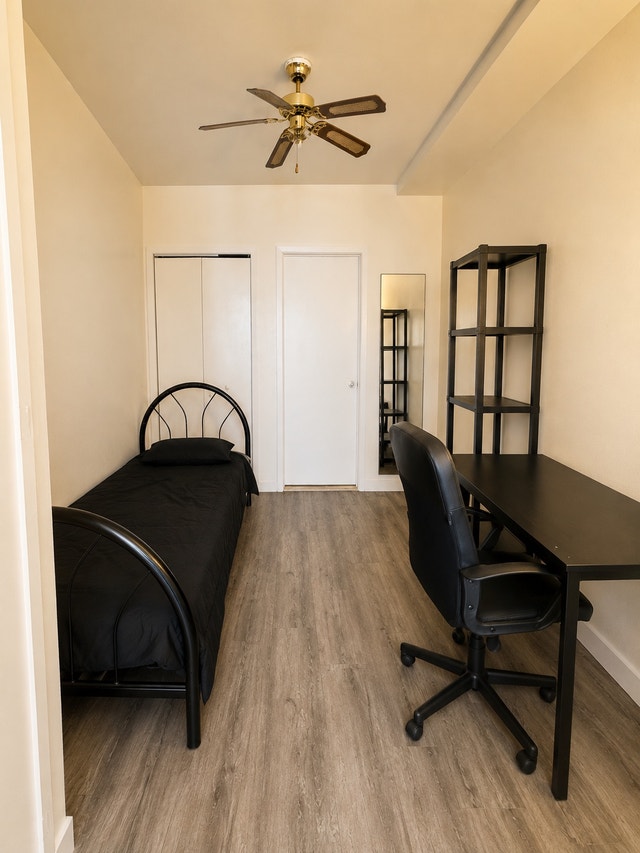 Hochelaga, 2 et 1/2 Appartement tout compris — photo 3