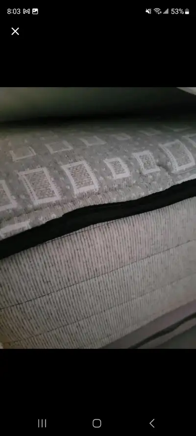 Sleep Country Twin Mattresses, View more