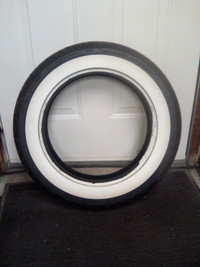 Harley Davidson tires