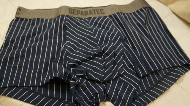Separatec Underwear