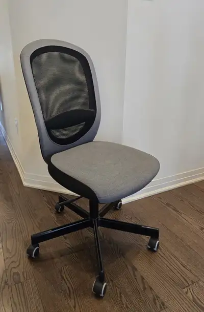 office Chair, View more