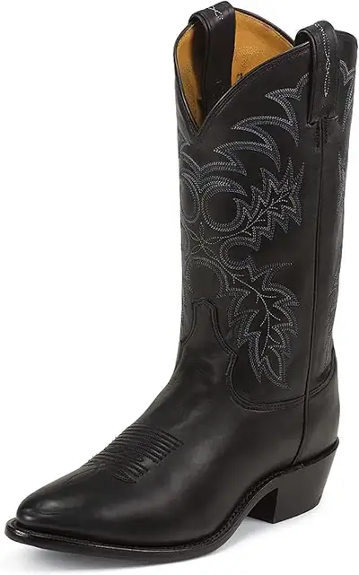 Tony Lama cowboy boots, View more
