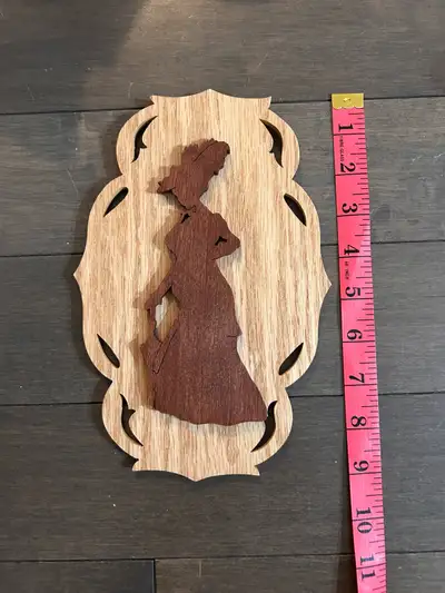 Wooden Wall Decor , View more