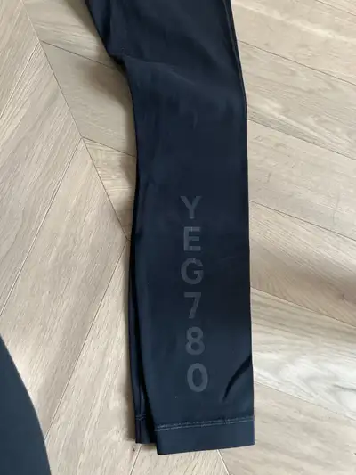 Lululemon Practice Align 7/8 Pant Size 2, BNWT, View more