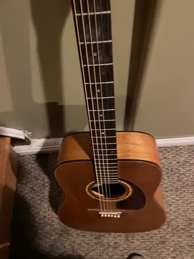 Simon & Patrick Acoustic, View more