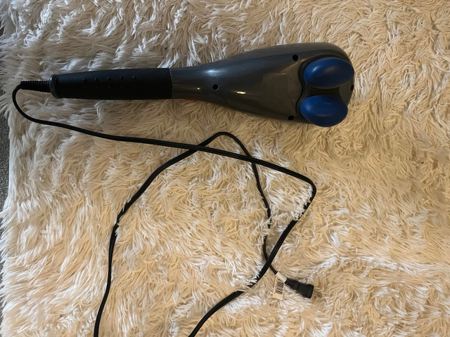 CONAIR PROFESSIONAL MASSAGER in Health & Special Needs in City of Toronto