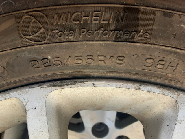 Michelin Total Performance | Other | Calgary | Kijiji