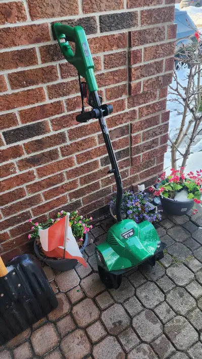 Electric Snow Thrower Shovel , View more