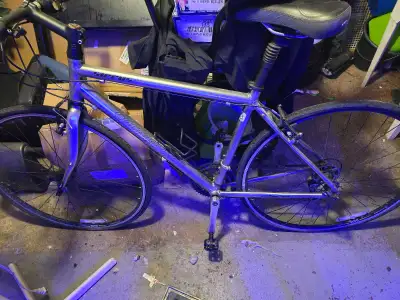 Sirrus Specialized Sport Bike - Like New , View more